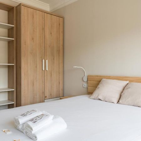 Zubia Apartment By People Rentals Bilbau Exterior foto
