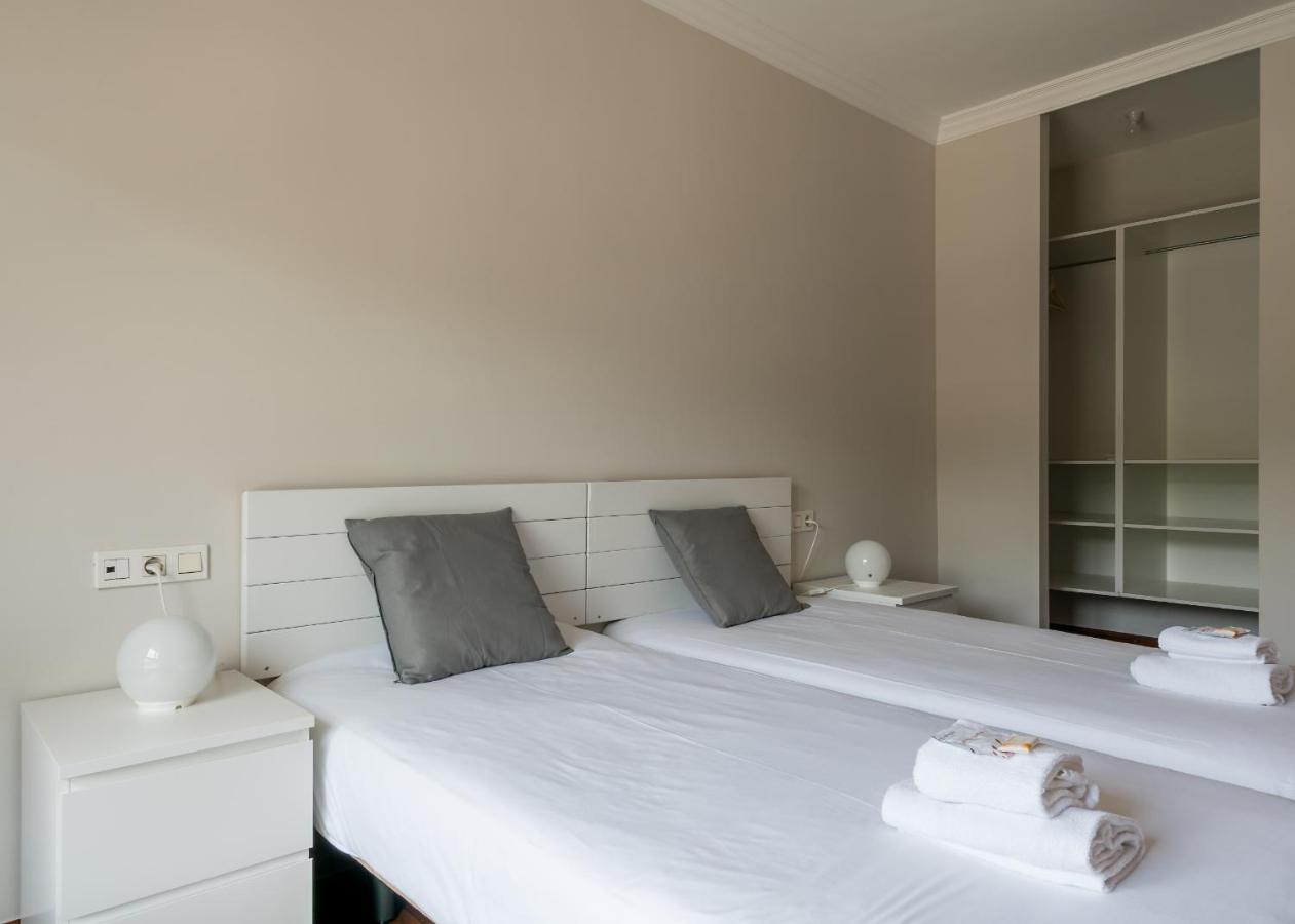 Zubia Apartment By People Rentals Bilbau Exterior foto