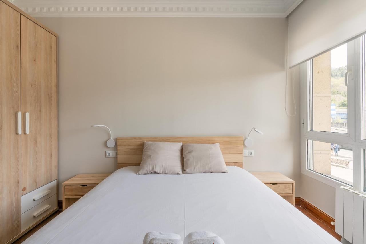 Zubia Apartment By People Rentals Bilbau Exterior foto