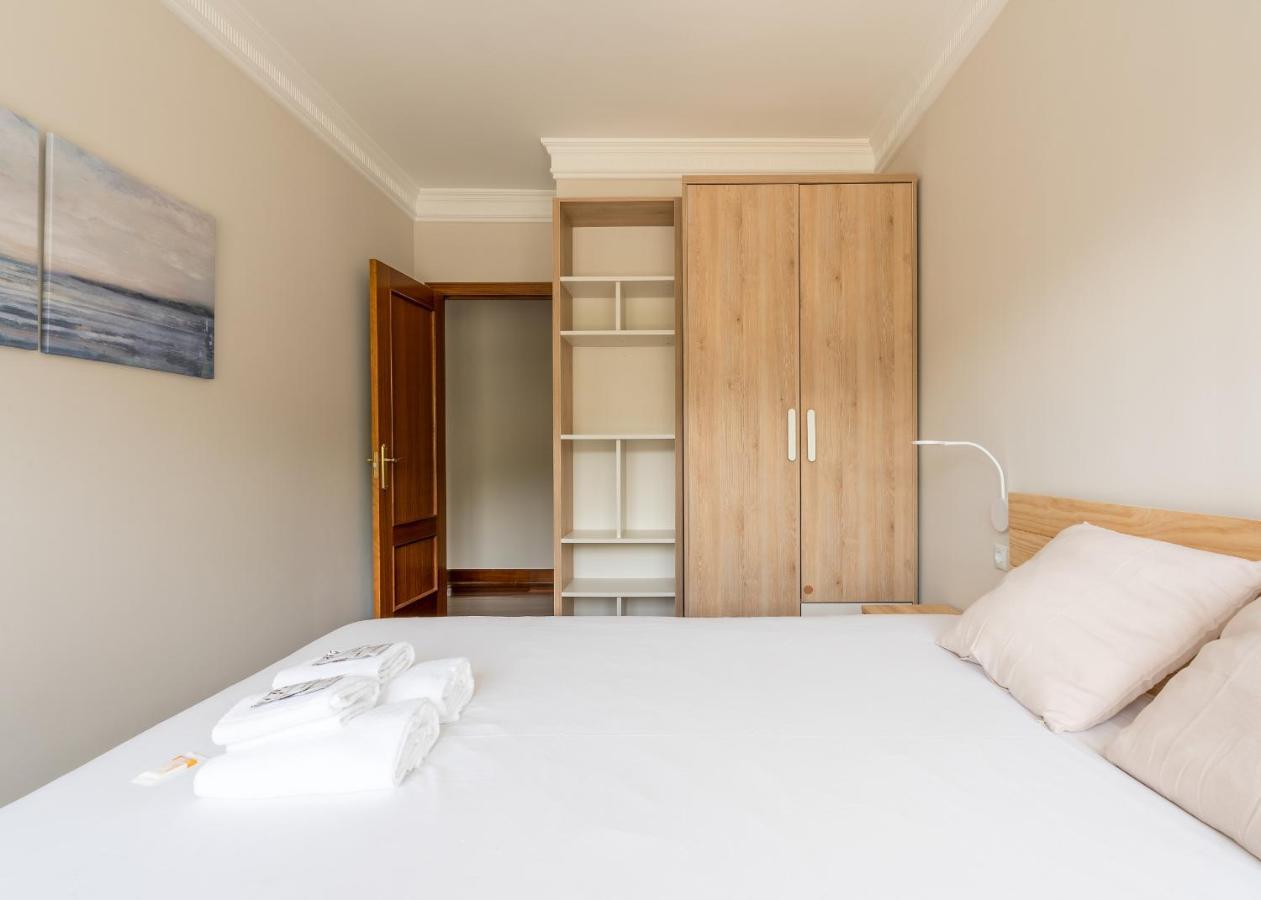Zubia Apartment By People Rentals Bilbau Exterior foto