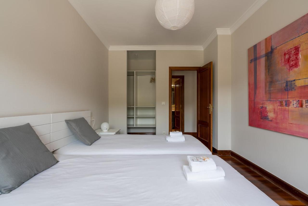Zubia Apartment By People Rentals Bilbau Exterior foto