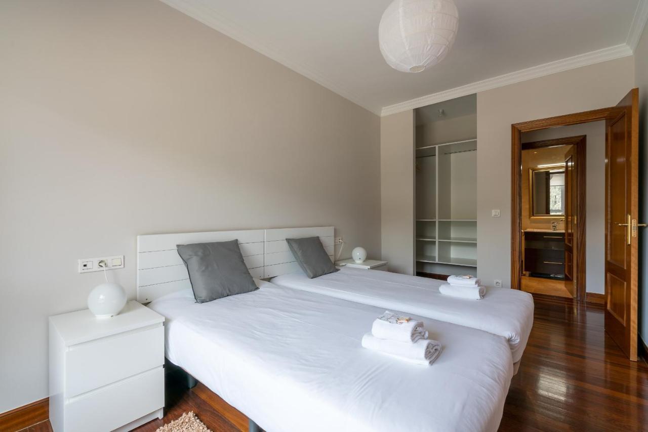 Zubia Apartment By People Rentals Bilbau Exterior foto