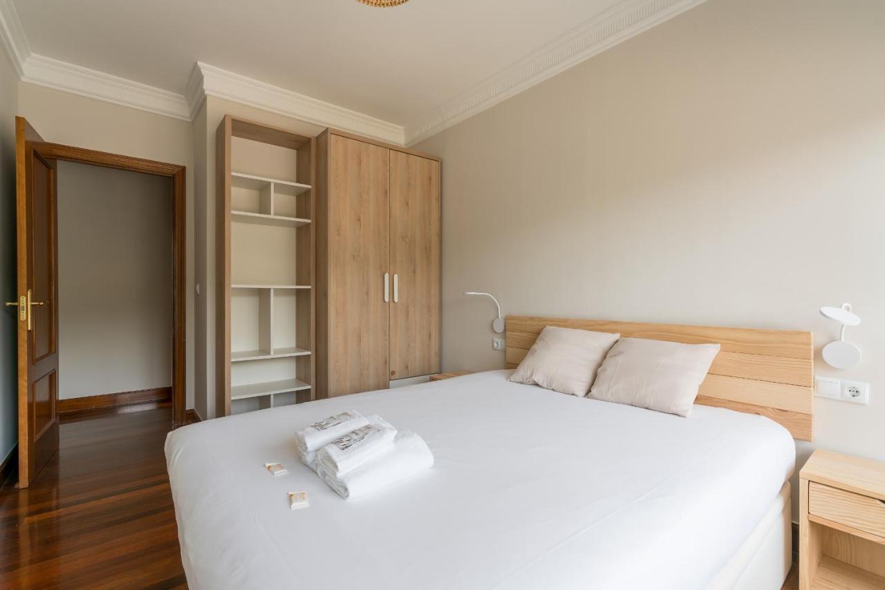 Zubia Apartment By People Rentals Bilbau Exterior foto
